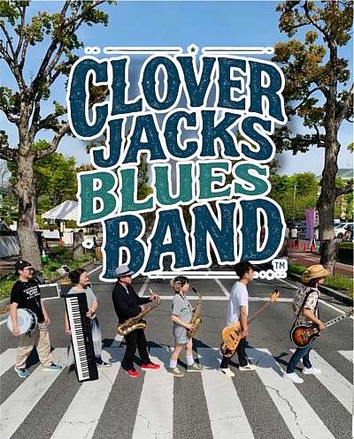 Clover Jacks Blues Band